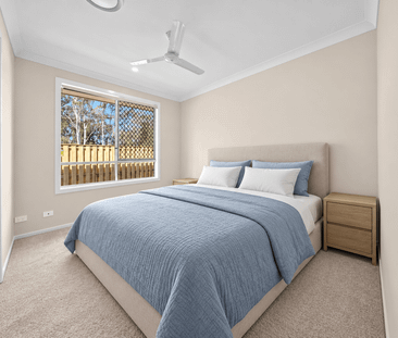Brand-New Family Home with Ducted Air Conditioning & Large Backyard - Photo 3