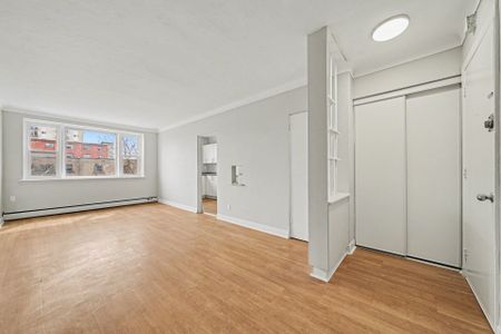 For Lease - 1455 Morisset Avenue Unit# 24, Carlington - Central Park, Ontario - Photo 2