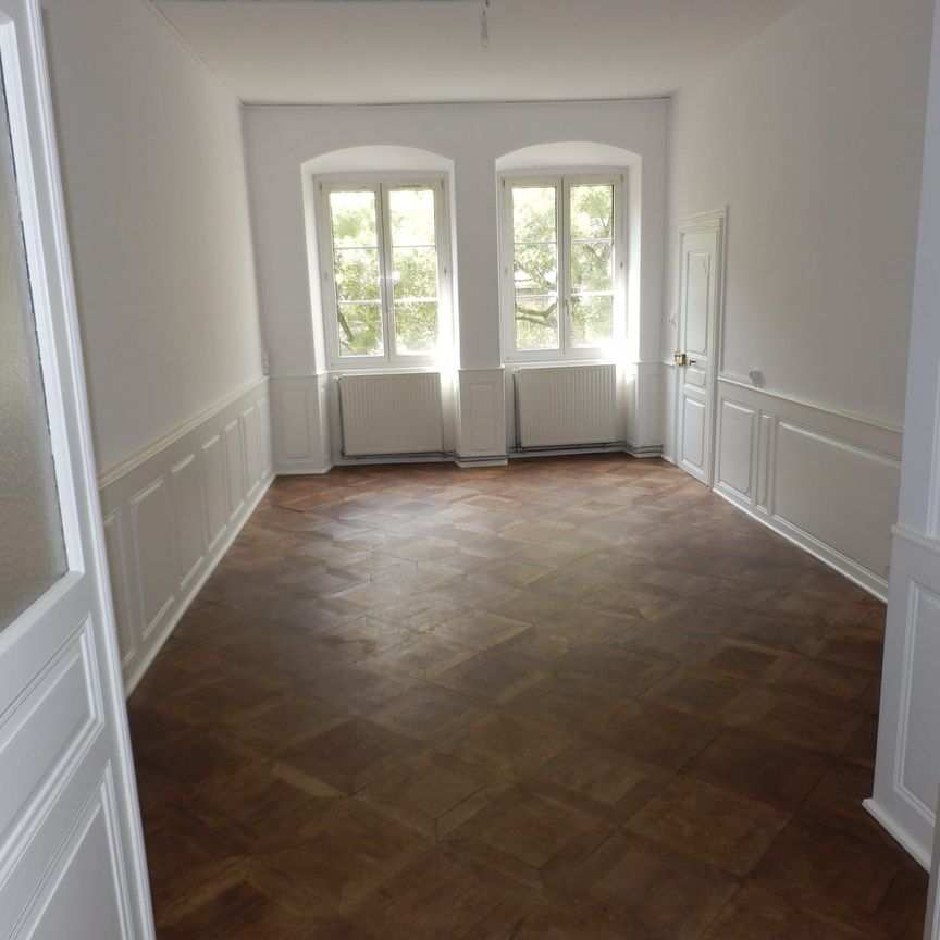 Location Appartement 4 pièces 89m² STRASBOURG 67000 - Photo 1