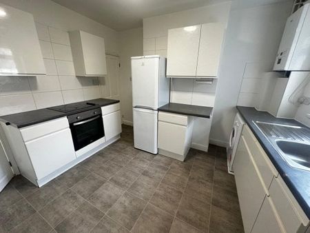 Castle Street, Lincoln, LN1 3HU, Property for rent - Photo 3