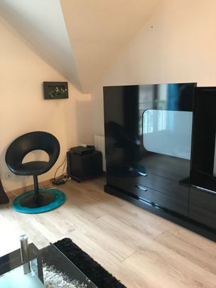 STUDIO MEUBLE 33M2 MAURECOURT - Photo 1