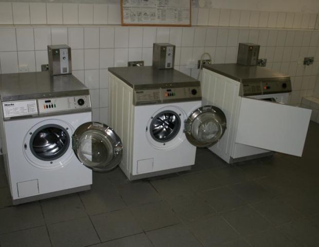 Junges Wohnen für Studenten und Azubis! - Foto 1