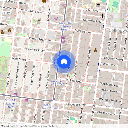 Collingwood, Melbourne