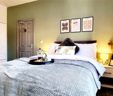 1 bedroom property to rent Springfield Road, Wigan, WN6 - Photo 6