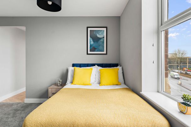 A Stunning Houseshare for Rent in West Bridgford, Nottingham - Photo 1