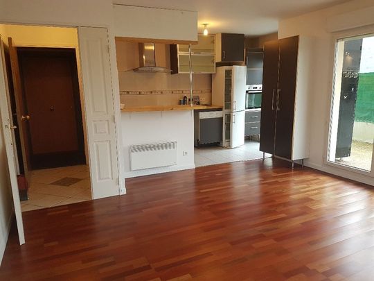 Location Appartement 3 pièces 56m² - Photo 1