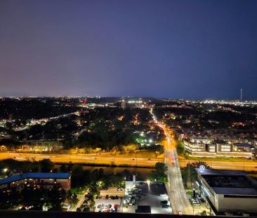 For Lease - 130 River Street Unit# 2701, Toronto, Ontario - Photo 3