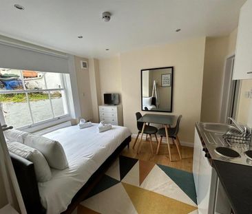 1 bedroom flat to rent - Photo 4