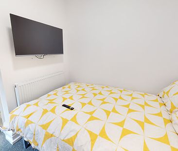 Flat 6, 7 Rodney Street, University Campus - Photo 3