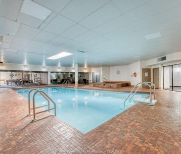 For Lease - 380 PELISSIER Street Unit# 405, Windsor, Ontario - Photo 4