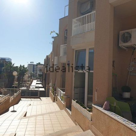 Alquiler de piso en Urbanización los Leandros, 1 - Photo 1