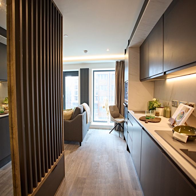 Apt 1210, Live Oasis St Albans Place - Photo 1