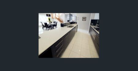 Luxury Family Home for Rent – North Kellyville - Photo 3