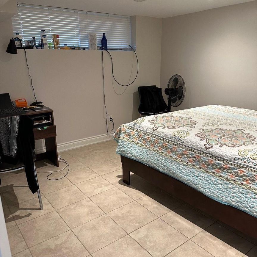 For Lease - 25 Coronado Court Unit# Bsmt, Toronto, Ontario - Photo 1