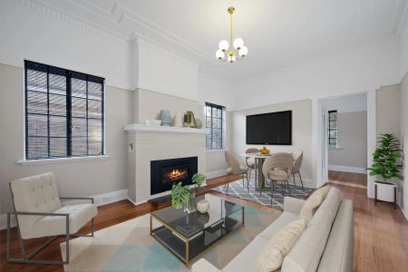 Barrsden – A fully renovated Art Deco gem - Photo 2