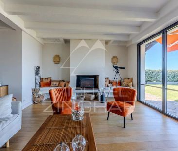 Villa Les Sables - Première ligne - Accès privé plage - Photo 6