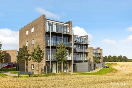 3-værelses Lejlighed på 96 m² i Vejle - Foto 4