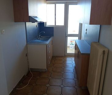 Διαμέρισμα για ενοικίαση Καλαθάς (Ακρωτήρι) - Φωτογραφία 2