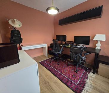 2 bedroom terraced house to rent - Photo 6