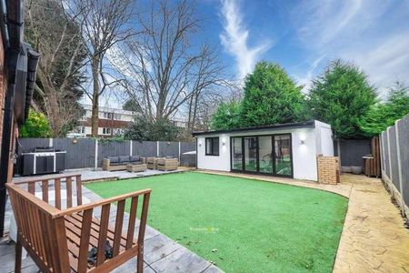 Westfield Road, Edgbaston, Birmingham, B15 - Photo 4