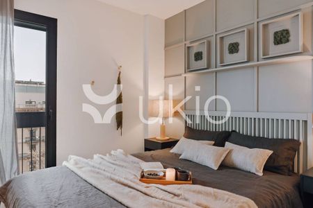 4 room luxury Apartment for rent in Barcelona, Spain - Photo 5