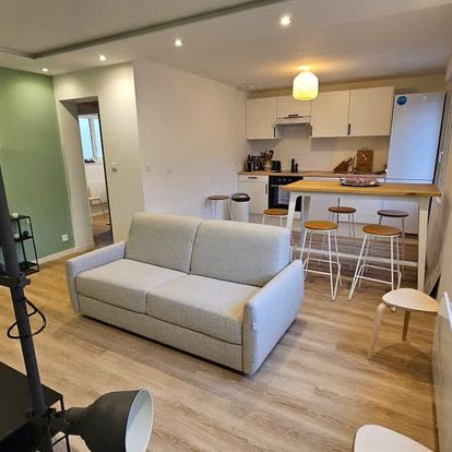 Rue Héronval - Photo 1