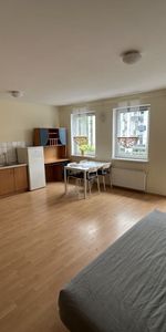 Kawalerka na wynajem, Poznań - Jeżyce 33.4 m² - Photo 3