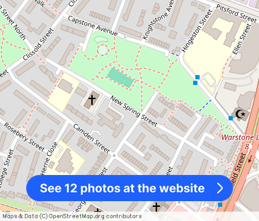 New Spring Street, Birmingham, B18 - Photo 1