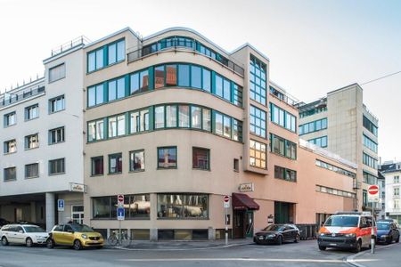 Extravagante Wohnung an zentraler Lage! - Photo 4
