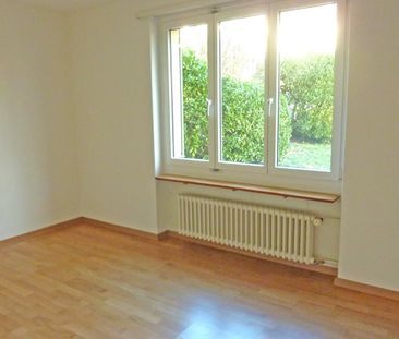 4 Zimmer, 72 m², 1. Stock - Foto 1