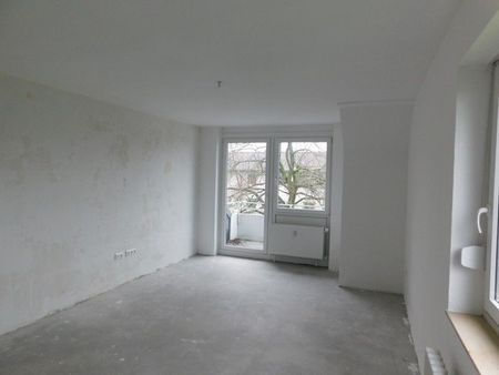 Das Glück hat ein Zuhause: ideale 2,5-Zi.-Wohnung mit Ausblick (WBS) - Photo 3