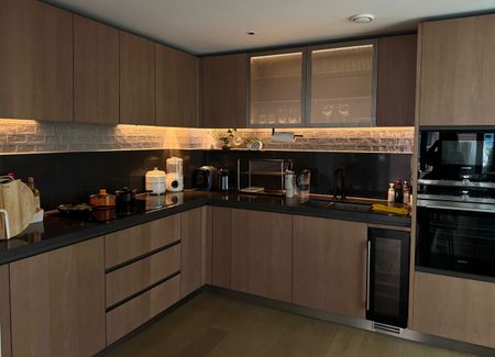 Room in a Shared Flat, Palmer Road, SW11 - Photo 3