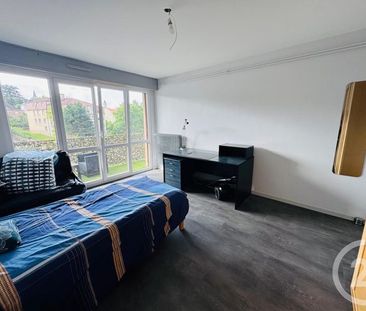 Appartement F4 à louer - Photo 6