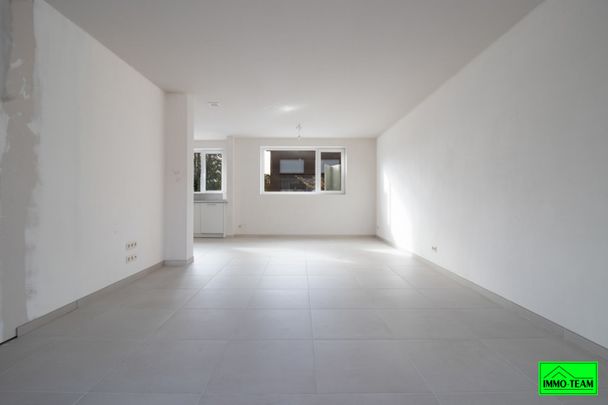 Gelijkvloers appartement te huur in Wichelen - Photo 1