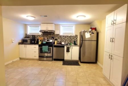 For Lease - 275 Essex Avenue Unit# Bsmt, Richmond Hill, Ontario - Photo 4