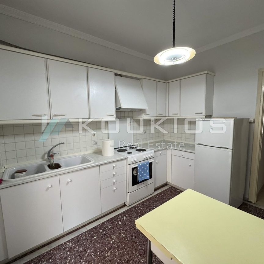 Διαμέρισμα για ενοικίαση Διοικητήριο (Κέντρο Θεσσαλονίκης) - Photo 1