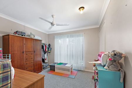 4 Leahy Street, Brassall QLD 4305 - House For Rent | Domain - Photo 2