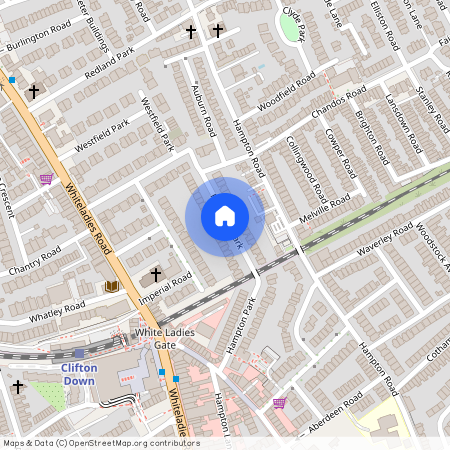 Hampton Park, Bristol