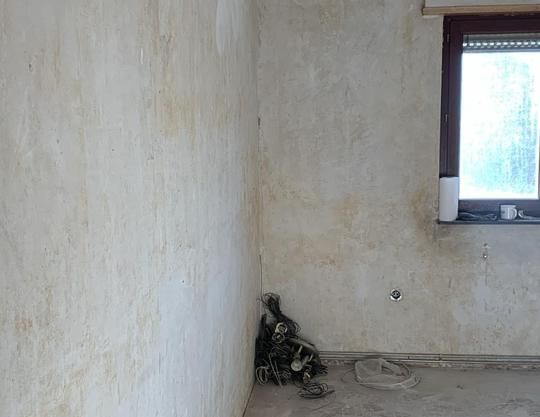 Aktuell in Renovierung - 62m2 3-Zimmer zu vermieten - Photo 1