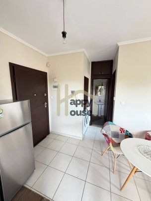 Studio/Γκαρσονιέρα για ενοικίαση Ξηροκρήνη (Ξηροκρήνη - Παναγία Φανερωμένη) - Φωτογραφία 1