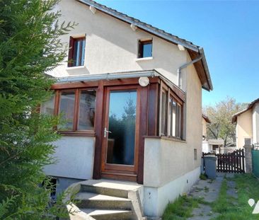 LOCATION MAISON INDIVIDUELLE - SAINT MARCEL - Photo 6