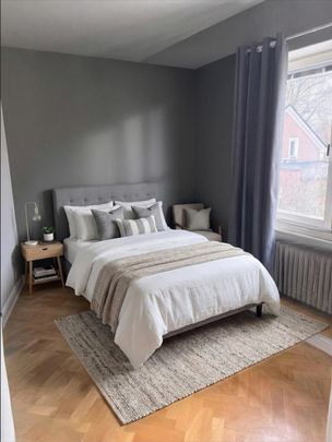 Ödmanssonsgatan 36 B - Photo 1