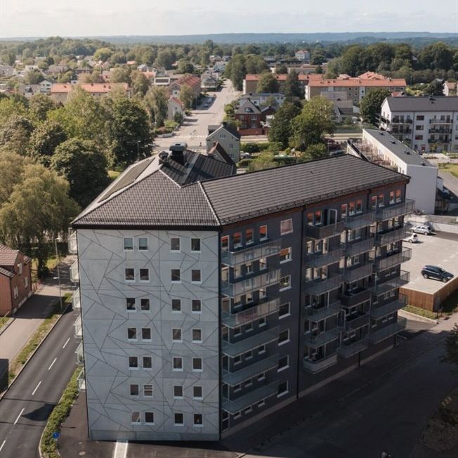 Finjagatan 1A - Photo 1