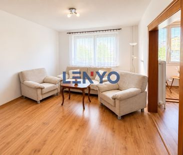 Prenájom 3-izbový byt Galanta - Zornička - Photo 4