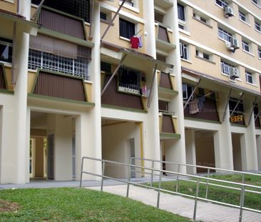 Blk 512 Choa Chu Kang Street 51 (Choa Chu Kang), HDB 5 Rooms - For ... - Photo 4