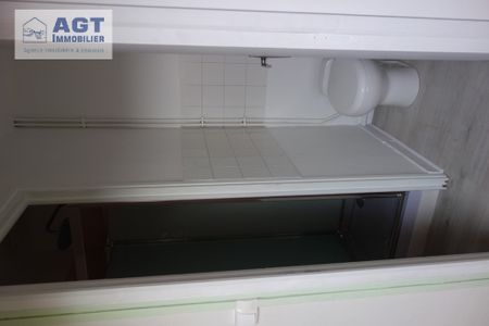 Location Appartement 1 pièce 18m² BEAUVAIS 60000 - Photo 4