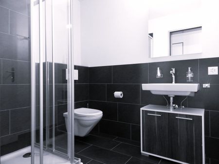 4.5 Zimmer, 132 m², 2. Stock - Foto 3