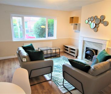 5 Stanmore Grove Leeds - LS4 2RJ - Photo 6