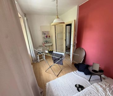 Chambre non meublée, Gorechtkade, Groningen - À Louer - Foto 6