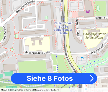 Gemütliche 2-Raum-Wohnung in Lusan - Foto 1